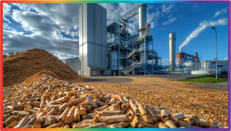 Bioenergia