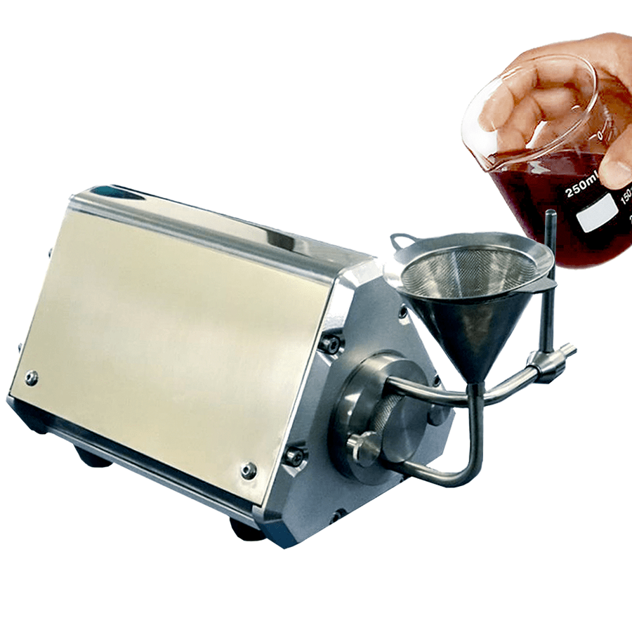 ESPECTÔMETRO NIR PARA LABORATÓRIO – NIRLAB 400