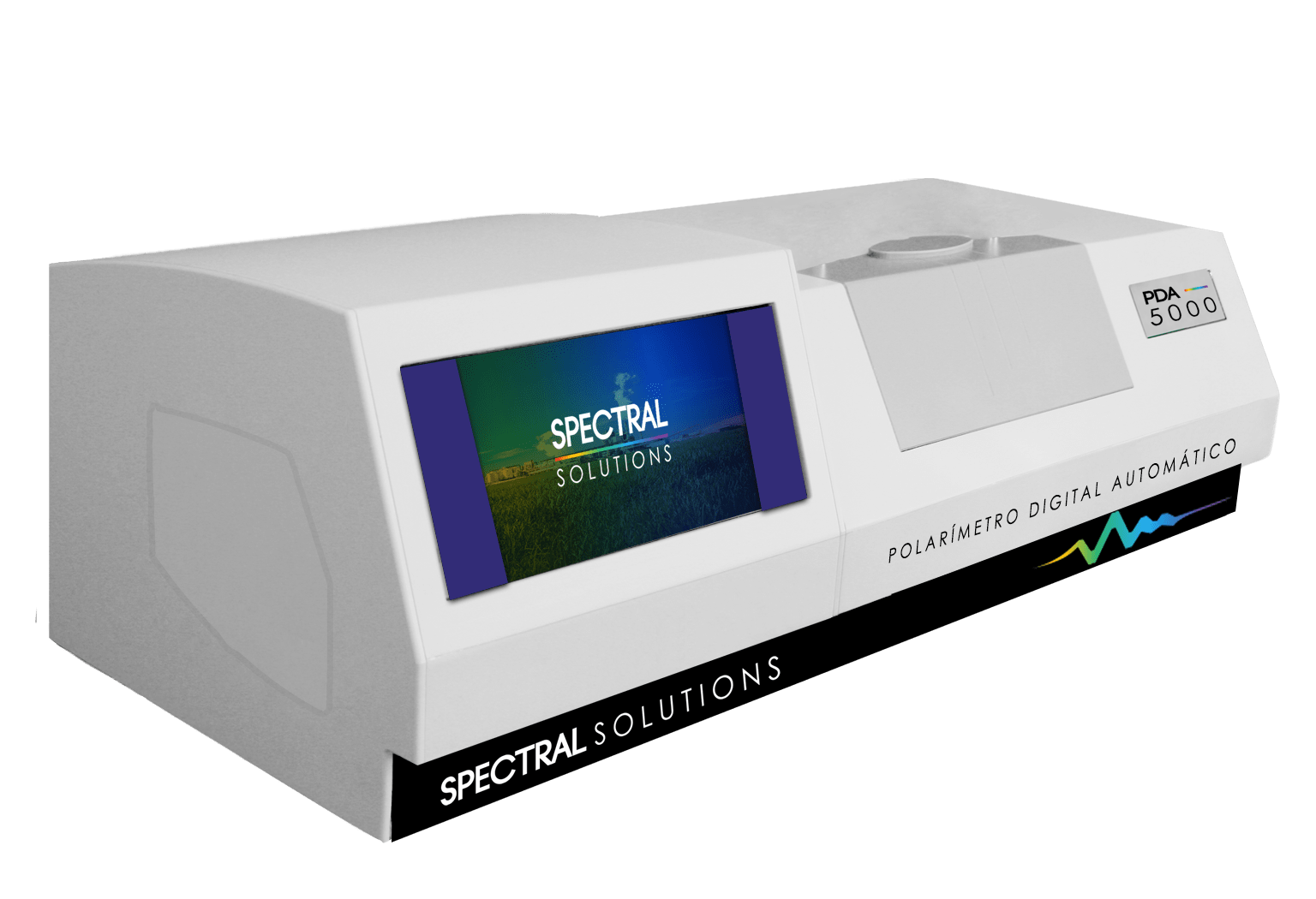 PDA 5000