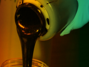 Crude Oil